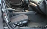 BMW 1 Series E81/E82/E87/E88 [restyling] Hatchback 5-doors