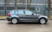 BMW 1 Series E81/E82/E87/E88 [restyling] Hatchback 5-doors