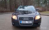 Audi A4 B7 Avant wagon 5-doors