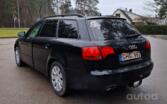 Audi A4 B7 Avant wagon 5-doors