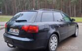 Audi A4 B7 Avant wagon 5-doors