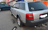 Audi A6 allroad C5