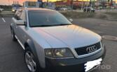 Audi A6 allroad C5