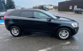 Volvo XC60 1 generation [restyling] Crossover