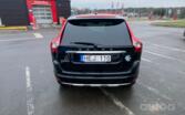 Volvo XC60 1 generation [restyling] Crossover