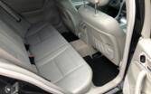 Mercedes-Benz C-Class W203/S203/CL203 [restyling] wagon 5-doors