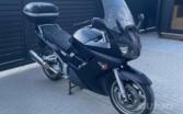 Yamaha FJR 1300