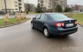 Volkswagen Jetta 5 generation Sedan 4-doors