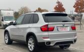 BMW X5 E70 [restyling] Crossover