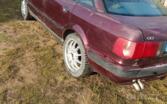 Audi 80 5 generation (B4)