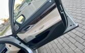 BMW 7 Series G11/G12 [restyling] Sedan