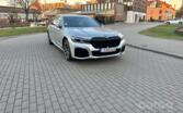 BMW 7 Series G11/G12 [restyling] Sedan