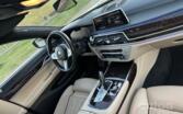 BMW 7 Series G11/G12 [restyling] Sedan