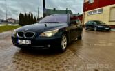 BMW 5 Series E60/E61 [restyling] Touring wagon