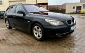 BMW 5 Series E60/E61 [restyling] Touring wagon