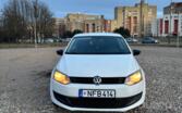 Volkswagen Polo 5 generation Hatchback 3-doors