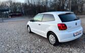 Volkswagen Polo 5 generation Hatchback 3-doors