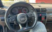 Audi A3 8L [restyling] Hatchback