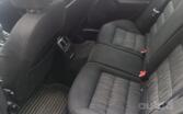 Skoda Octavia 2 generation [restyling] Combi wagon 5-doors