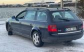 Audi A6 4B/C5 wagon 5-doors