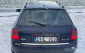 Audi A6 4B/C5 wagon 5-doors