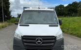 Mercedes-Benz Sprinter Third generation