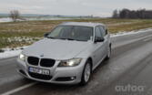 BMW 3 Series E90/E91/E92/E93 [restyling] Touring wagon