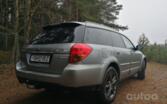 Subaru Outback 3 generation wagon