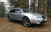 Subaru Outback 3 generation wagon