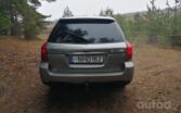 Subaru Outback 3 generation wagon