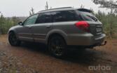 Subaru Outback 3 generation wagon