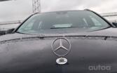 Mercedes-Benz E-Class W212/S212/C207/A207 wagon 5-doors