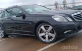 Mercedes-Benz E-Class W212/S212/C207/A207 wagon 5-doors