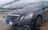 Mercedes-Benz E-Class W212/S212/C207/A207 wagon 5-doors