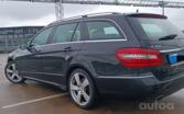 Mercedes-Benz E-Class W212/S212/C207/A207 wagon 5-doors