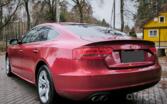 Audi A5 8T Sportback liftback