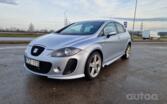 SEAT Leon 2 generation Hatchback 5-doors