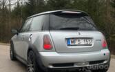 Mini Cooper S R53 Hatchback