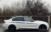 BMW 3 Series F30/F31/F34 Sedan