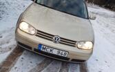 Volkswagen Golf 4 generation Hatchback 5-doors