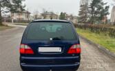 Ford Galaxy 1 generation [restyling] Minivan