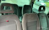 Ford Galaxy 1 generation [restyling] Minivan