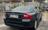 Volvo S80 2 generation Sedan