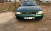 Audi A3 8L Hatchback 3-doors