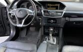 Mercedes-Benz E-Class W212/S212/C207/A207 wagon 5-doors