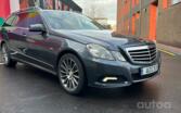 Mercedes-Benz E-Class W212/S212/C207/A207 wagon 5-doors