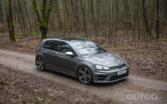 Volkswagen Golf R 7 generation