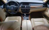 BMW X5 E70 [restyling] Crossover