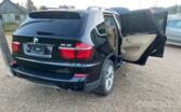 BMW X5 E70 [restyling] Crossover