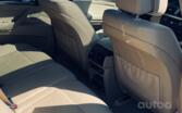 BMW X5 E70 [restyling] Crossover